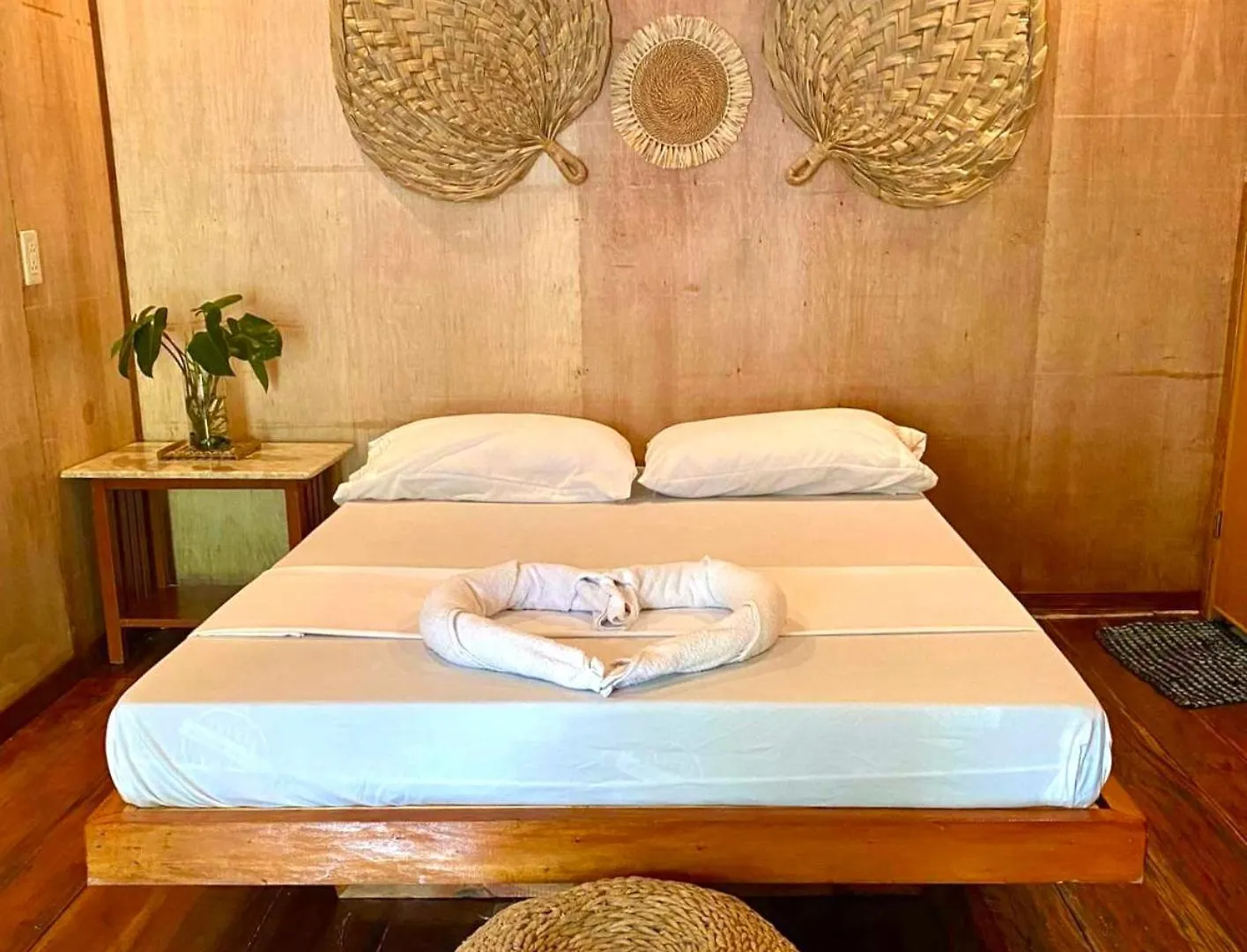 Bohol Island Homestay Dauis 2*,  Philippines