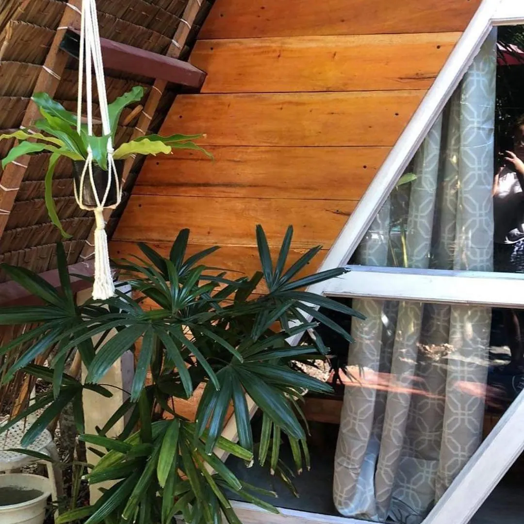 Bohol Island Homestay Dauis