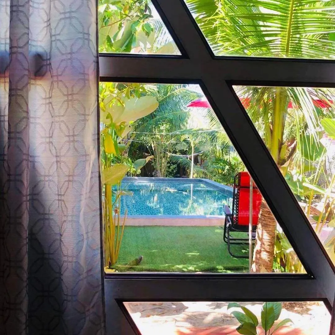 Bed & Breakfast Bohol Island Homestay Dauis