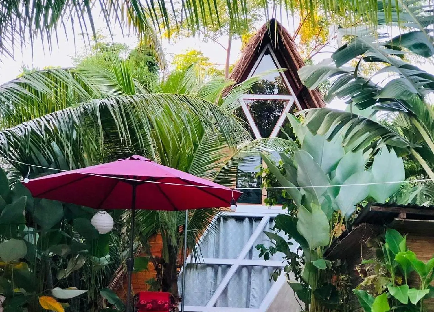 Bohol Island Homestay Dauis Bed & Breakfast