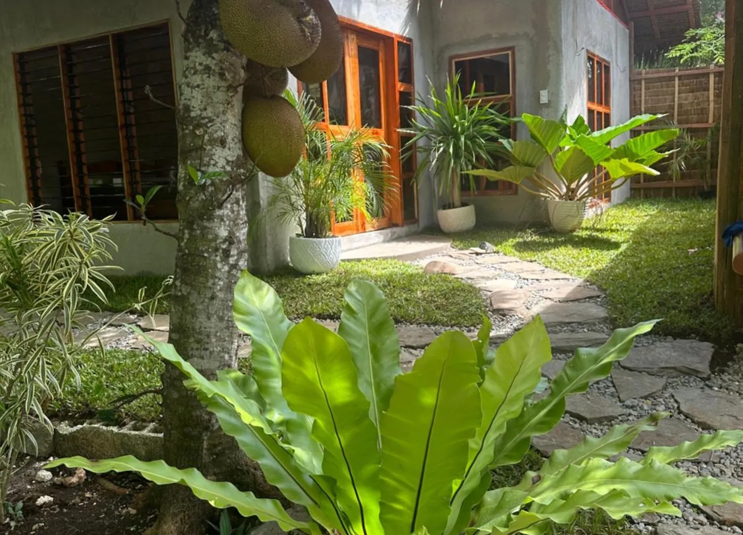 Bohol Island Homestay Dauis